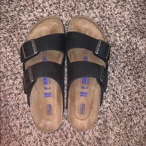 Softbed Birkenstocks